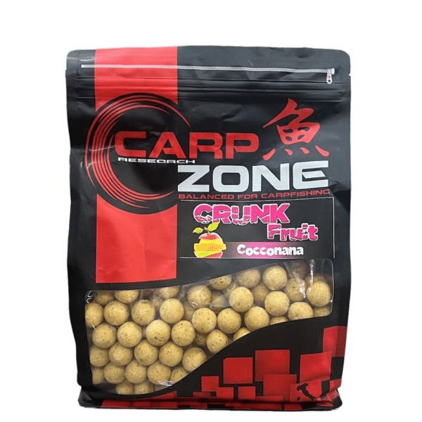 CARPZONE-COCONANA Carp Zone Boilies Cocconana 15mm 1kg