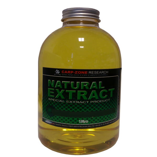 CARPZONE-CONSERVANTE Carp Zone Conservante 1lt