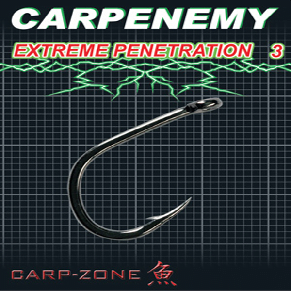 CARPZONE-EXTREME-3 Carp Zone Extreme Penetration 3