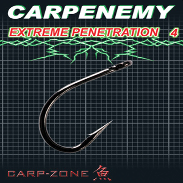 Carp Zone Extreme Penetration 4