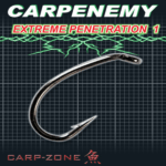 Carp Zone Extreme Penetration 1 nº4 10uni 1 Carp Zone Extreme Penetration 1