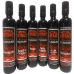 Carp Zone Flavours Melocotón