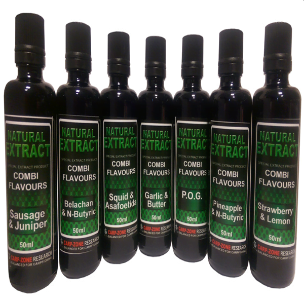 CARPZONE-FLAVOUR Carp Zone Flavours Piña Ácido Butírico