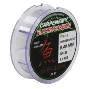 Carp Zone Fluorocarbono