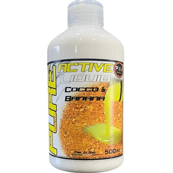 CARPZONE-LIQUID-COCO-BANANA CARPZONE-LIQUID-COCO-BANANA