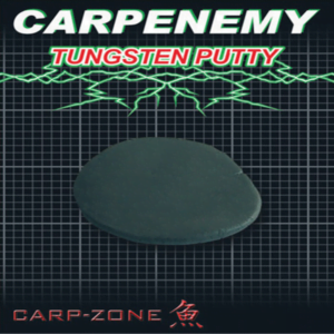 Carp Zone Tungsten Putty Brown 20gr