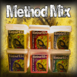Carp Zone Method Mix Spice 2kg 1 Carp Zone Method Mix Coco 2kg