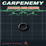 Carp Zone Round Rig Rings
