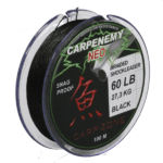 Carp Zone Neo braided Shock Leader 50lb 100mt