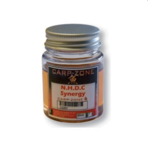 Carp Zone Edulcorante N-H-D-C