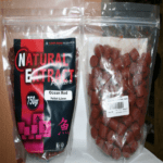 Carp Zone Pellet Ocean Red