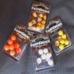 Carp Zone Pop-up Boilie Large Orange 5uni 1 Carp Zone Pop-up Boilie Large Orange 5uni