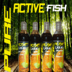 Carp Zone Pure Active Squid Asafoetida 500ml