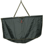 Carp Zone Saco de Pesaje Verde