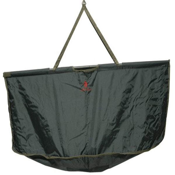 Carp Zone Saco de Pesaje Verde