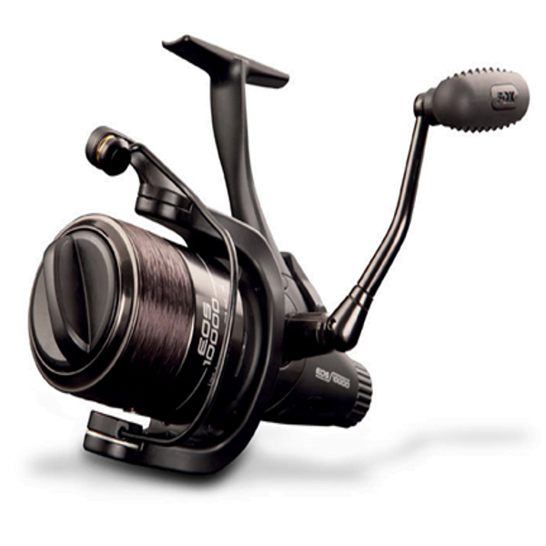 CARRETE FOX EOS 10000