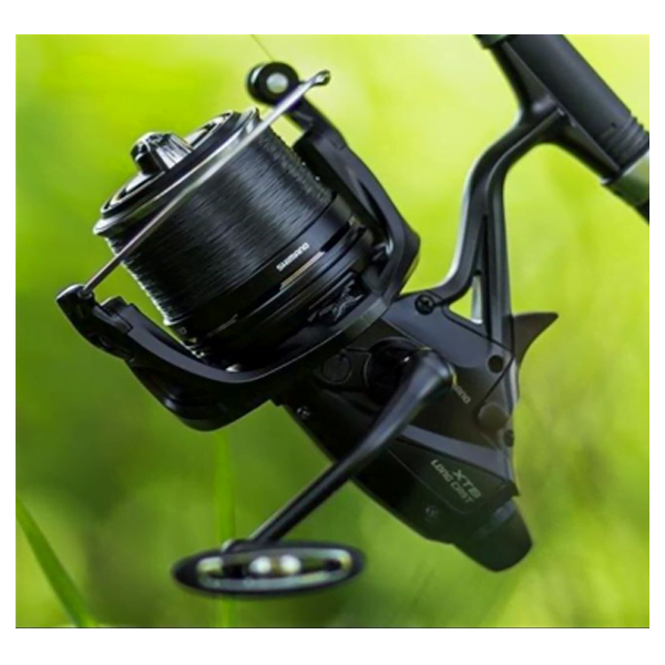 CARRETE-SHIMANO-BIG-BAITRUNNER-XT-B-2 CARRETE-SHIMANO-BIG-BAITRUNNER-XT-B-2