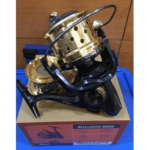 CARRETE SURFCASTING VEGA BULLDOG 8000 1 CARRETE SURFCASTING VEGA BULLDOG 8000 1