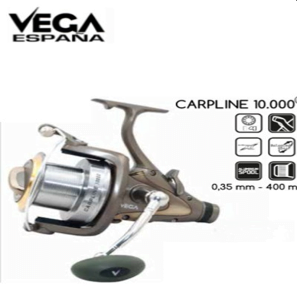 CARRETE-VEGA-CARPLINE