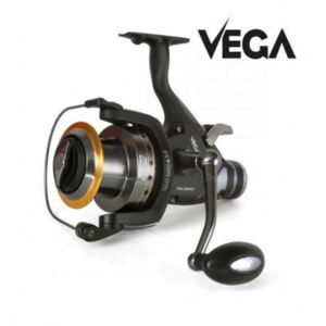CARRETE CARPFISHING VEGA SP80 BR