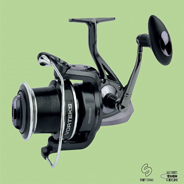 CARRETE-VORTEKS-DUKE CARRETE-VORTEKS-DUKE