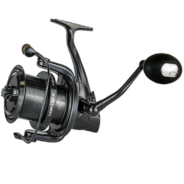 CARRETE-VORTEKS-LEGACY