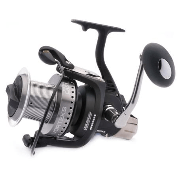 CARRETE-VORTEKS-METALCAST