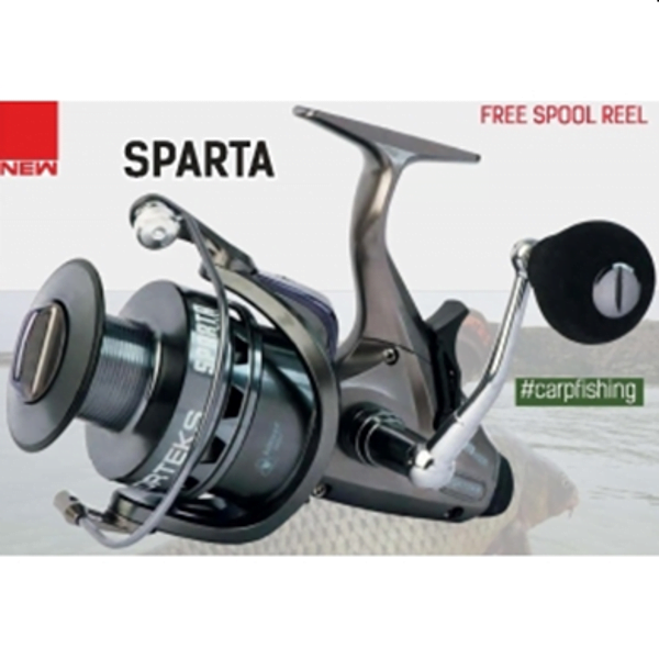 CARRETE-VORTEKS-SPARTA CARRETE-VORTEKS-SPARTA