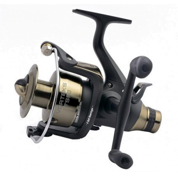 CARRETE-VORTEKS-TS6000 CARRETE-VORTEKS-TS6000