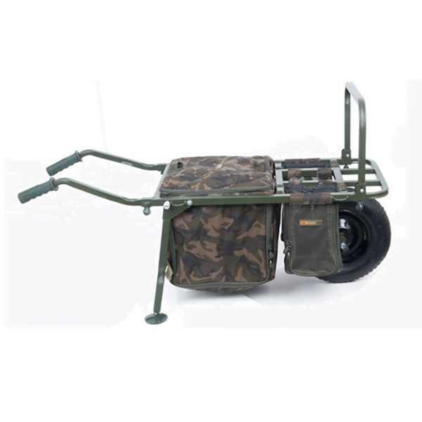 CARRO-FOX-EXPLORER-BARROW Carro Fox Explorer Barrow
