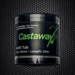 Castaway Recambio PVA 35mm 25m 1 Castaway Recambio PVA 35mm 25m