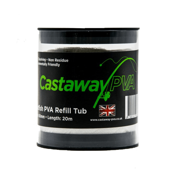 CASTAWAY-CATFISH-60MM-20MT