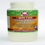 CC Moore Liquid Food Corn Sweet Syrup