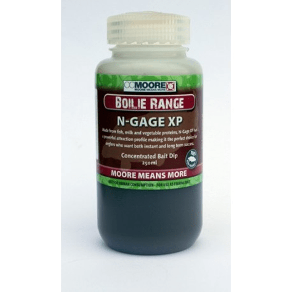 CC Moore N-Gage XP Bait Dip
