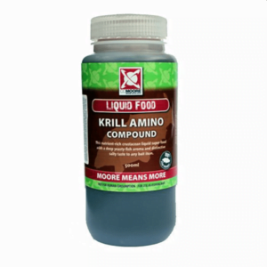 CC Moore Liquid Food Krill Amino Compound