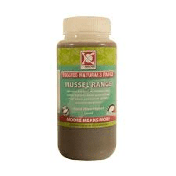 CCMOORE-MUSSEL-RANGE-500ML CC Moore Liquid Food Mussel Range
