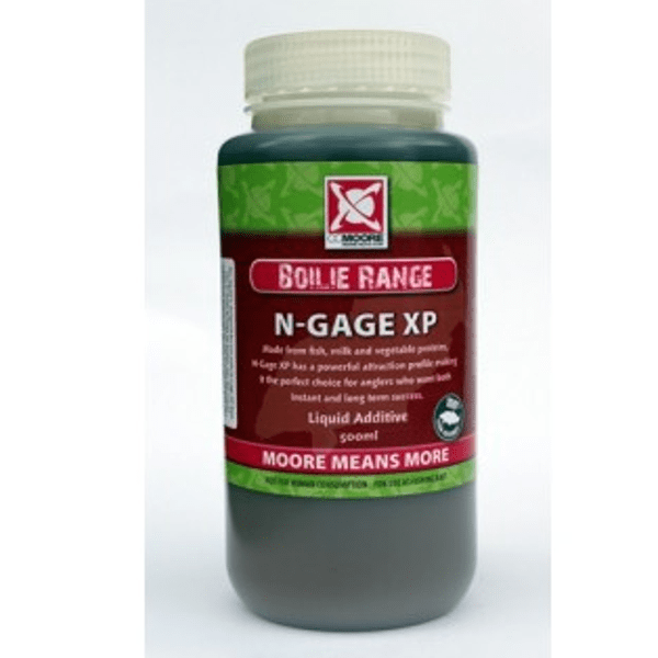 CC Moore N-Gage XP Liquid Additive