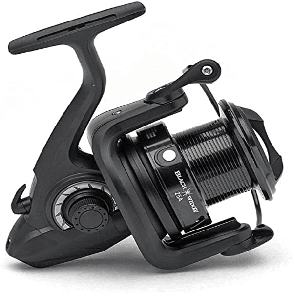 DAIWA-BLACK-WIDOW-25A-1 DAIWA-BLACK-WIDOW-25A-1