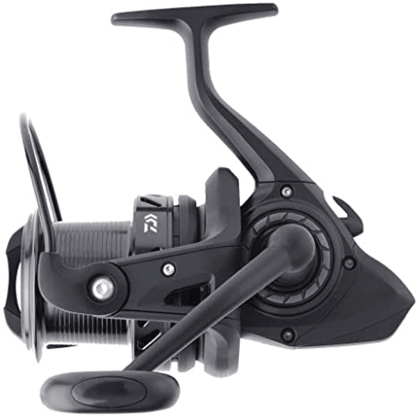 DAIWA-BLACK-WIDOW-25A Daiwa Black Widow 25A