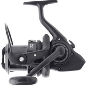 Daiwa Black Widow 5000 LDA