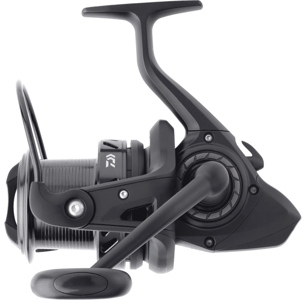 DAIWA-BLACK-WIDOW-5000-LDA Daiwa Black Widow 5000 LDA