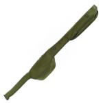 Daiwa Black Widow 10ft BG Rod Sleeve 1 Daiwa Black Widow 10ft BG Rod Sleeve