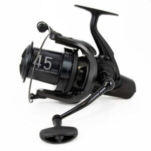 Daiwa Crosscast 45 SCW 5000LD QD