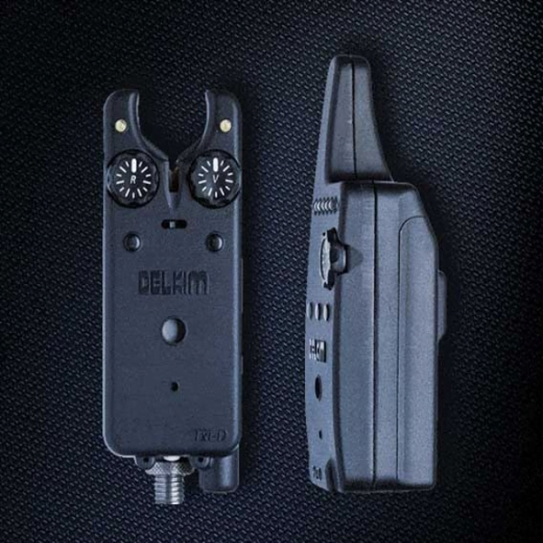 DELKIN-TXI-D-A DELKIN-TXI-D-A