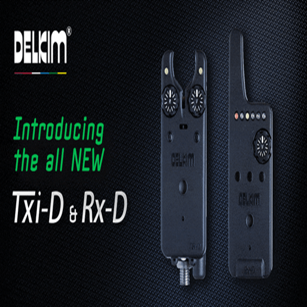 DELKIN-TXI-D Alarmas Delkin TXI_D