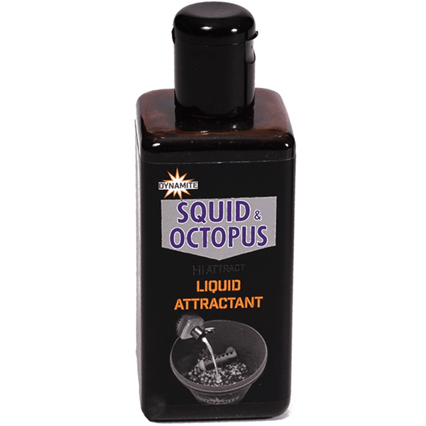 DINAMITE-BAITS-LIQUID-SQUID-OCTOPUS DINAMITE-BAITS-LIQUID-SQUID-OCTOPUS