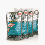 DYNAMITE BAITS MARINE HALIBUT PELLETS 21MM 1 DYNAMITE BAITS MARINE HALIBUT PELLETS 21MM 1