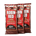 DYNAMITE BAITS ROBIN RED PELLETS 20MM 1 DYNAMITE BAITS ROBIN RED PELLETS 20MM 1