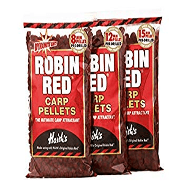 DINAMITE-BAITS-ROBIN-RED-PELLET DINAMITE-BAITS-ROBIN-RED-PELLET