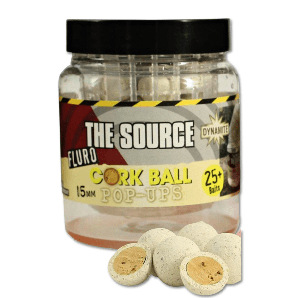 DINAMITE-BAITS-THE-SOUCE-CORK-BALL DINAMITE-BAITS-THE-SOUCE-CORK-BALL